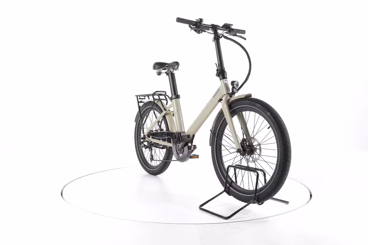 EOVOLT Evening Vélo Électrique Compact Cadre bas - Miniature 3