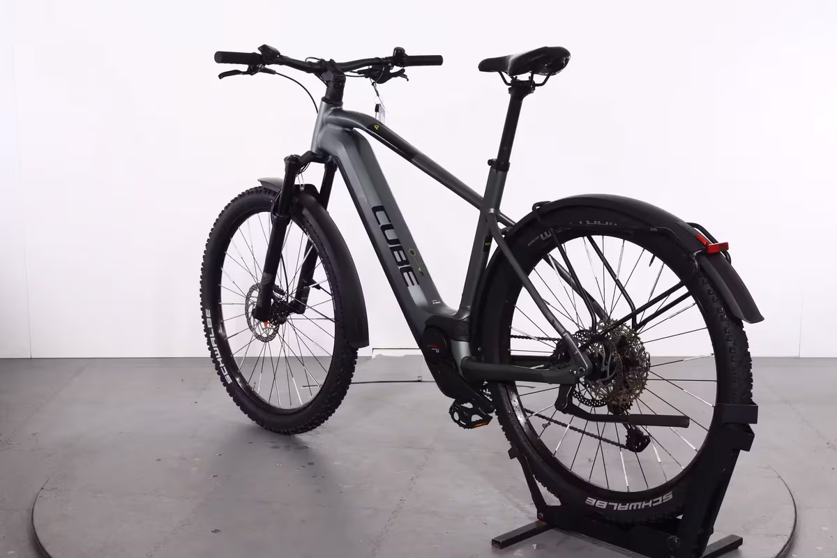 Cube Reaction Hybrid Pro Allroad - Miniature 6