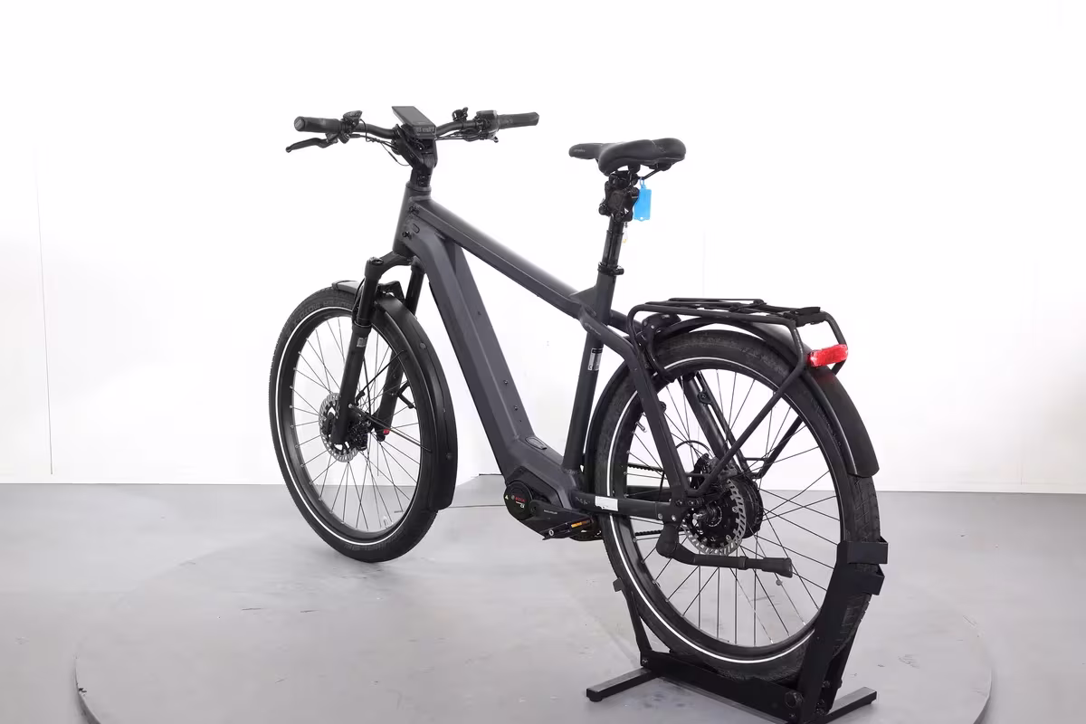 Riese & Müller Charger3 GT vario - Miniature 5
