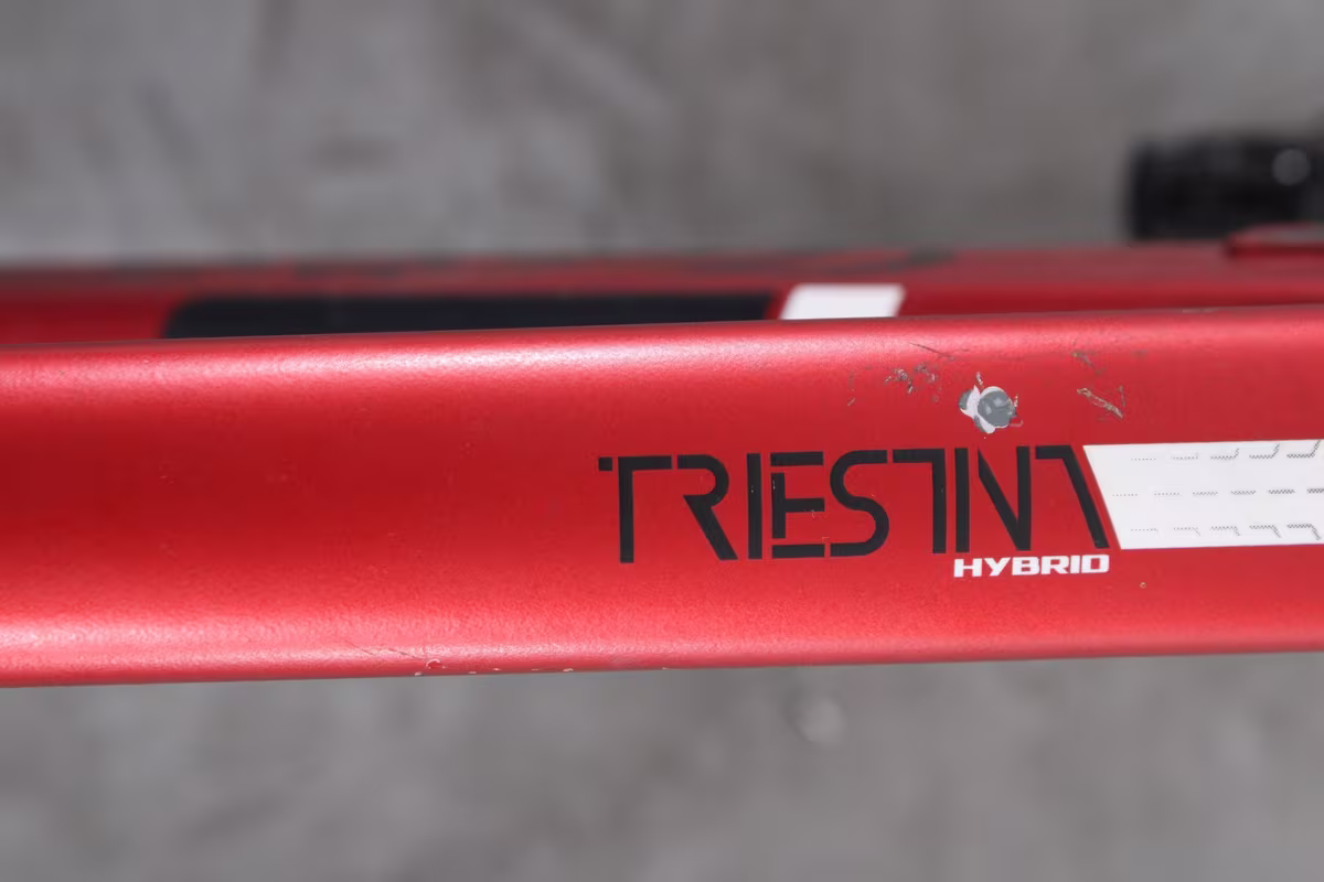 Wilier Triestina Hybrid - Miniature 10