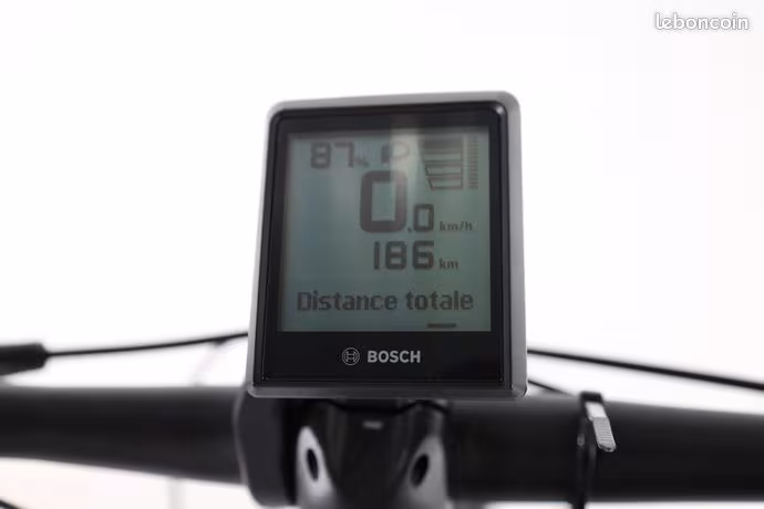 KALKHOFF Entice 3.B Move 2023 Taille S - Disponible à la location | Vélo Vtc Électrique - Miniature 6