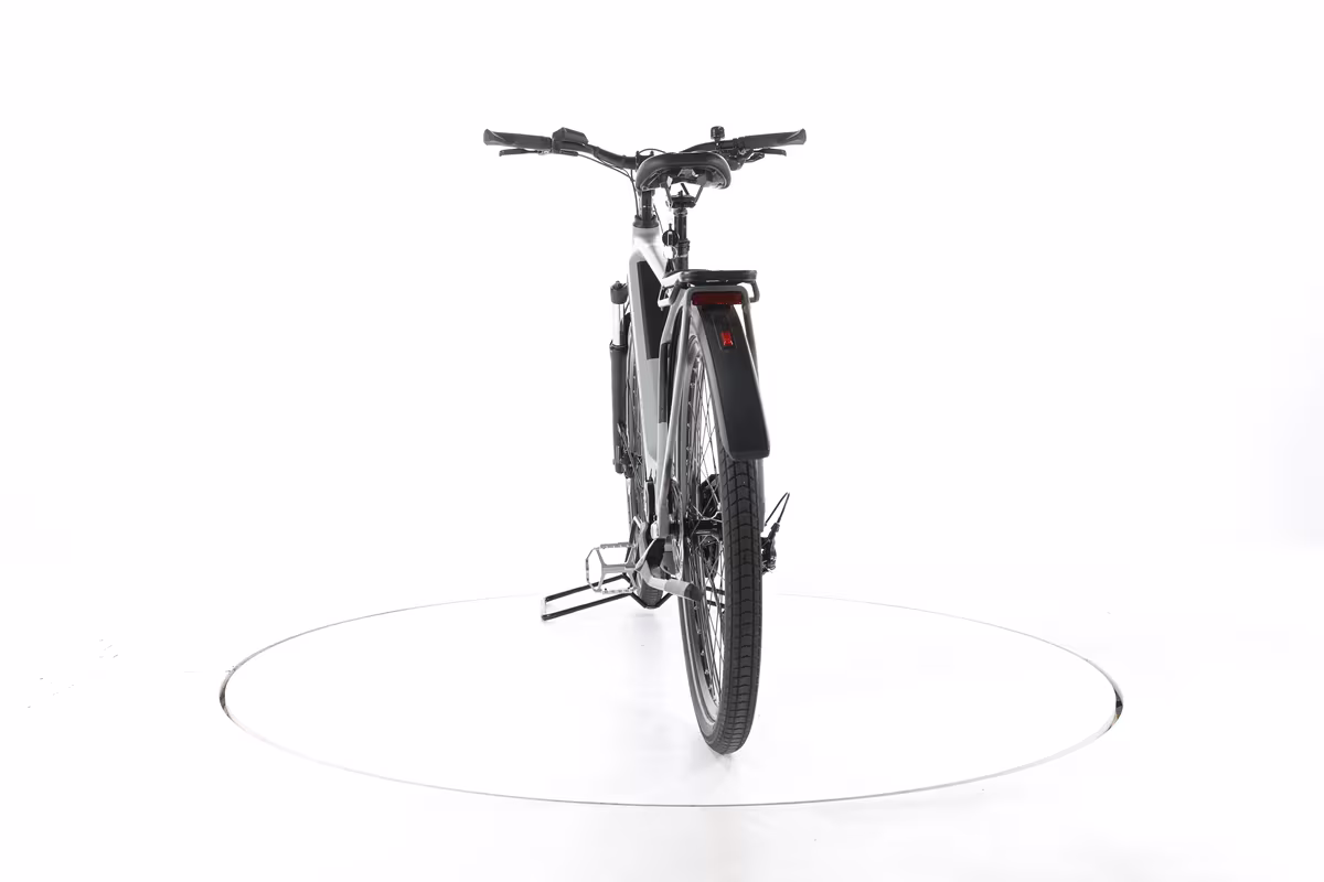 Cube Kathmandu Hybrid ONE Vélo Électrique de Trekking 2024 - Miniature 10