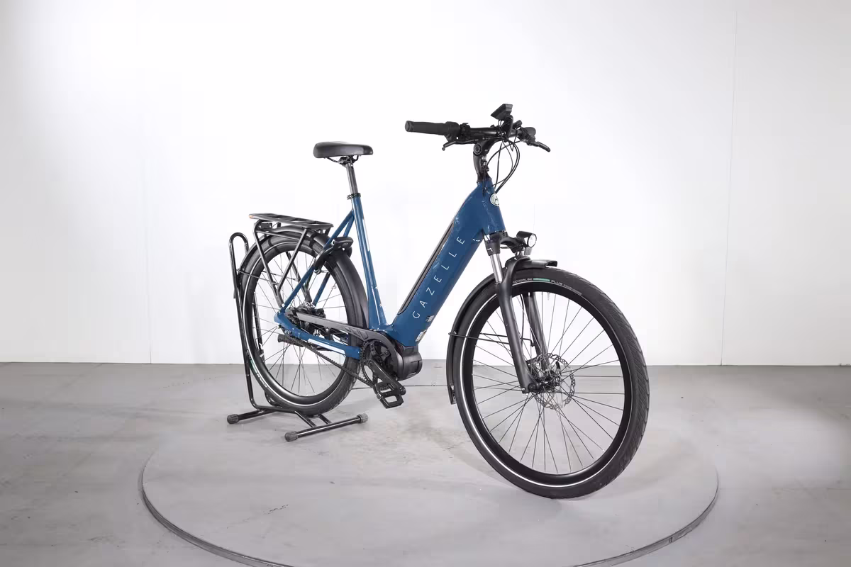 Gazelle Ultimate C380 - Miniature 2