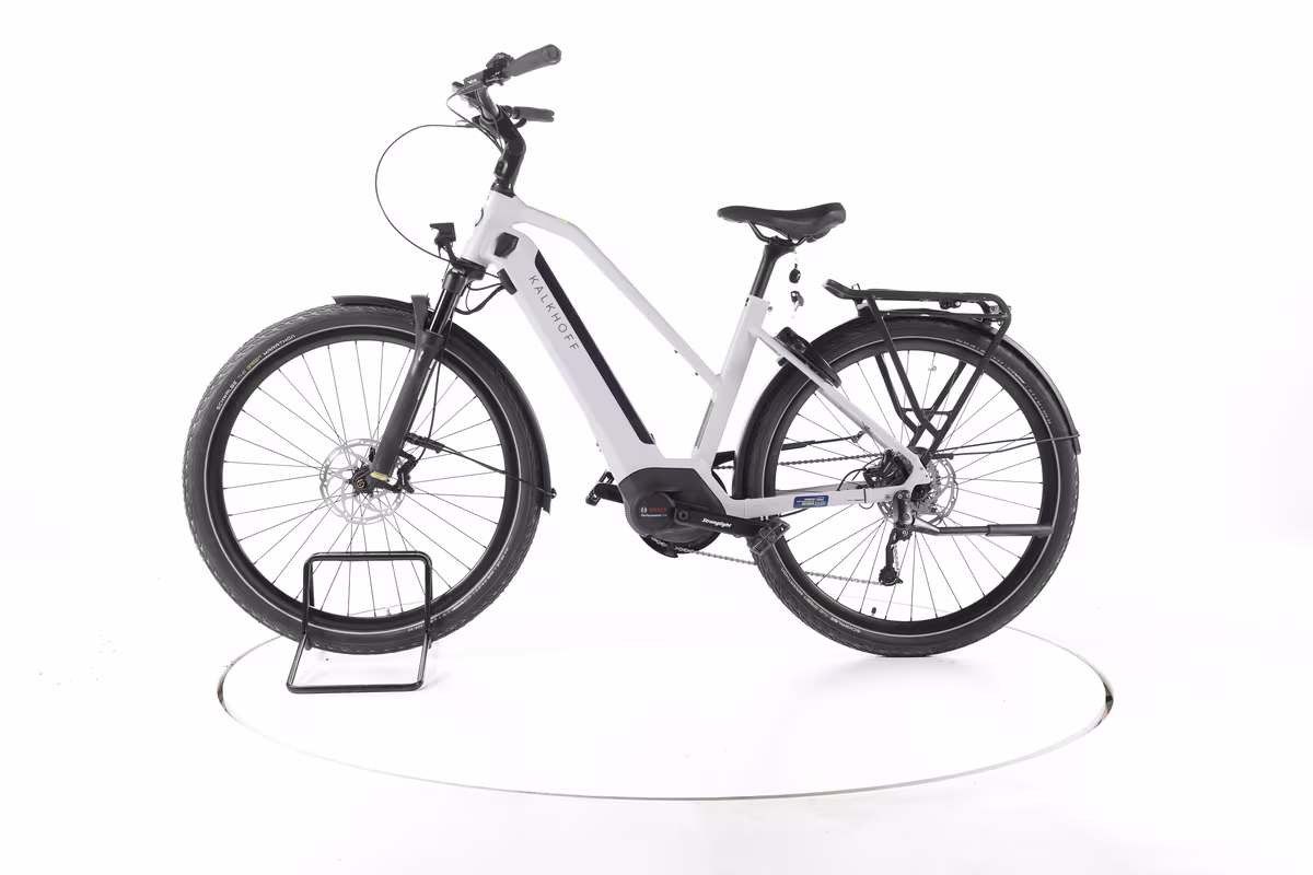 Kalkhoff Endeavour 5.B Move+ Vélo Électrique de Trekking - Miniature 7