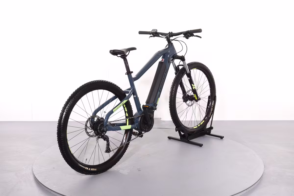 Haibike HARDNINE 5 - Miniature 6