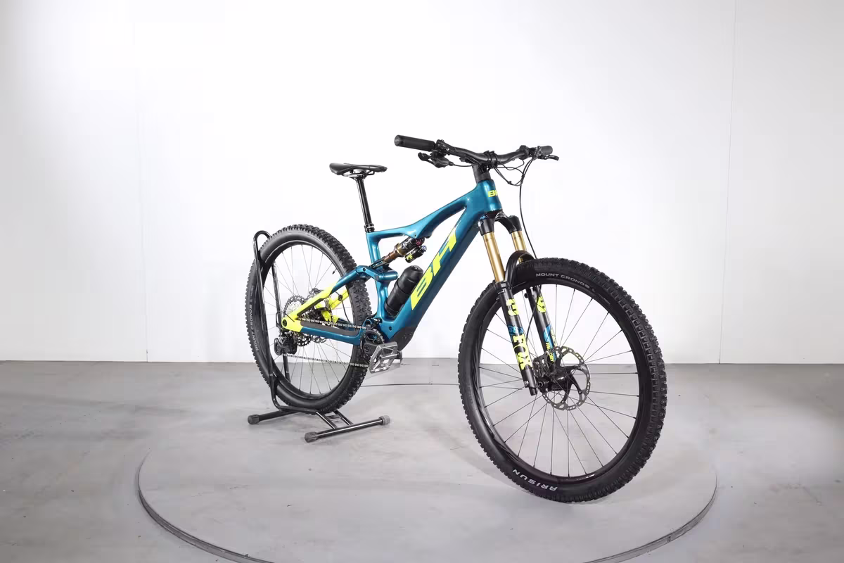 BH ILynx Trail Carbon 8.8 - Miniature 2