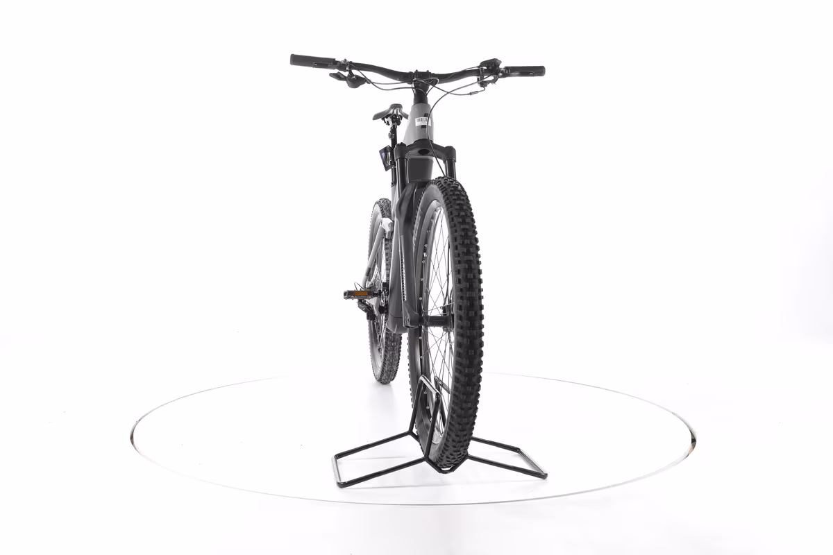 Cube Stereo Hybrid 140 HPC Pro E-Bike Tout-Suspendu Carbone - Miniature 4