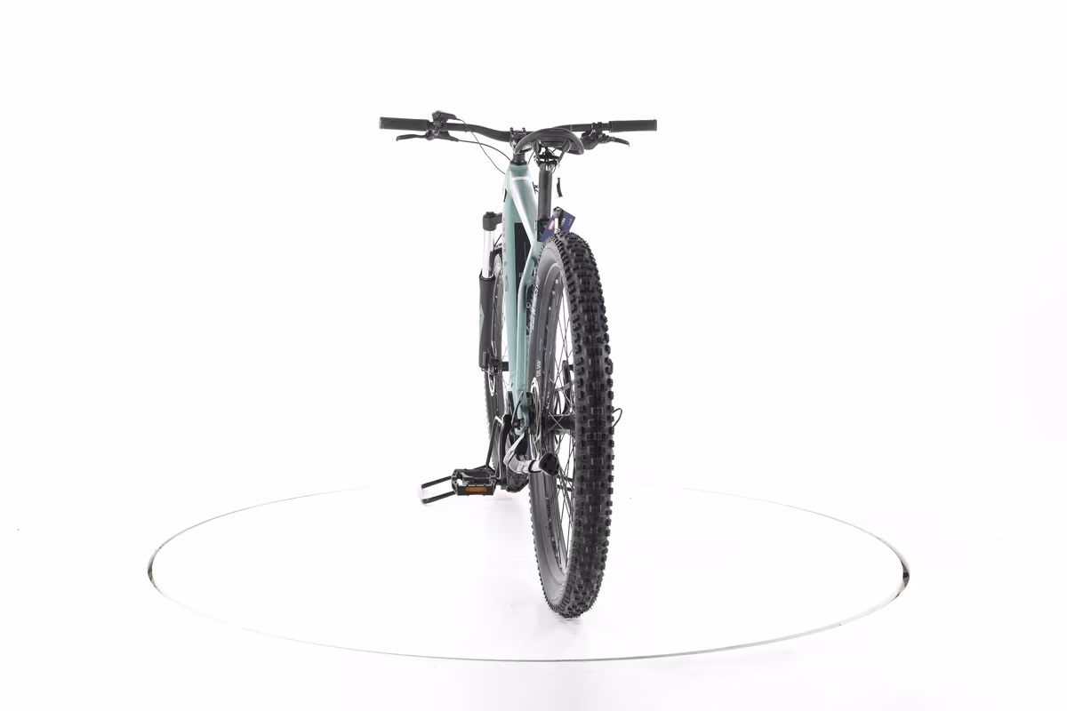 Bulls Copperhead Evo 1 E-Bike - Miniature 10