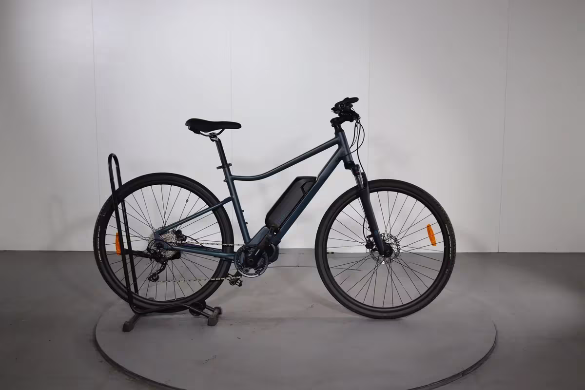 Decathlon Riverside 540 E