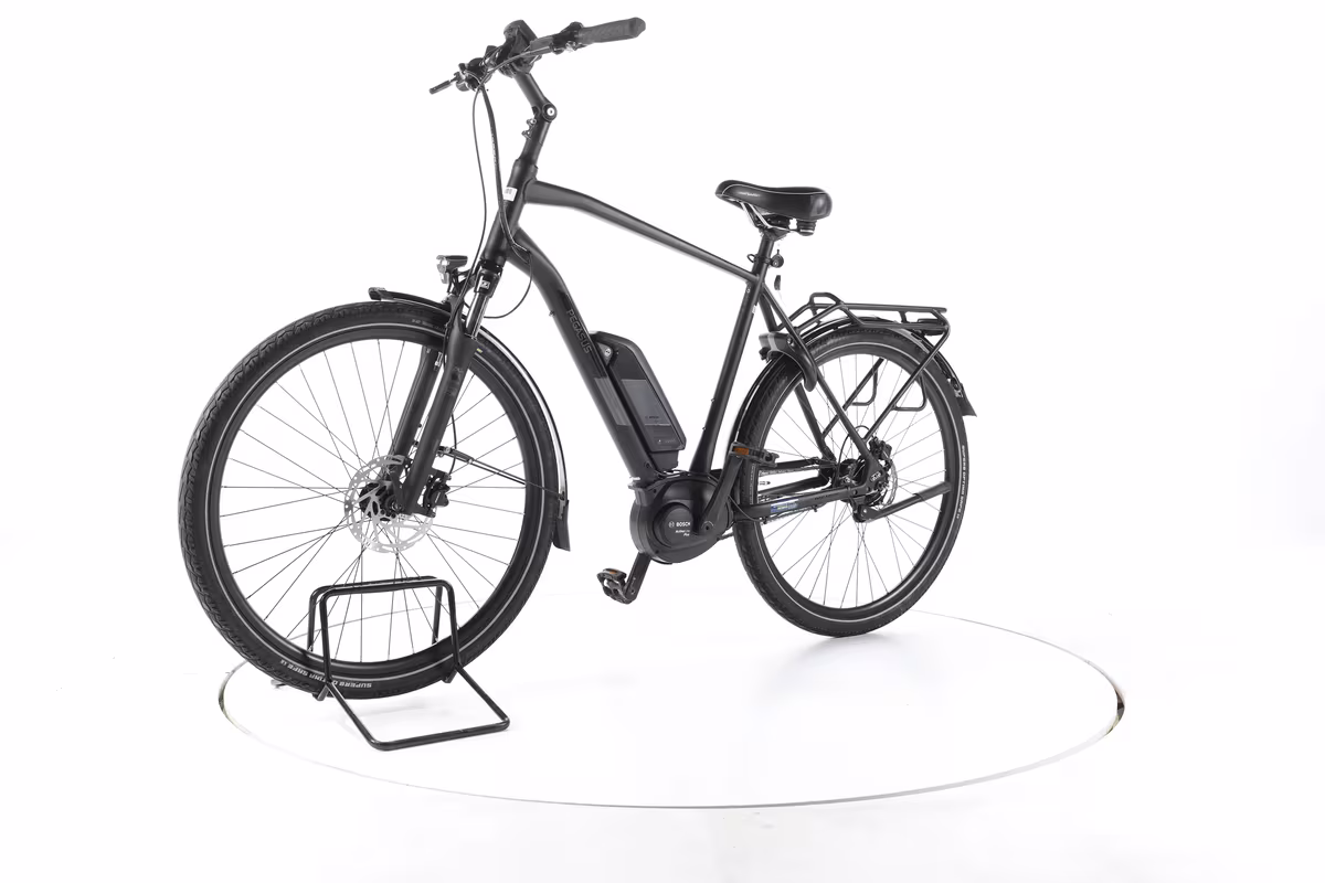 Pegasus Solero E8 Vélo Électrique Urbain - Miniature 6