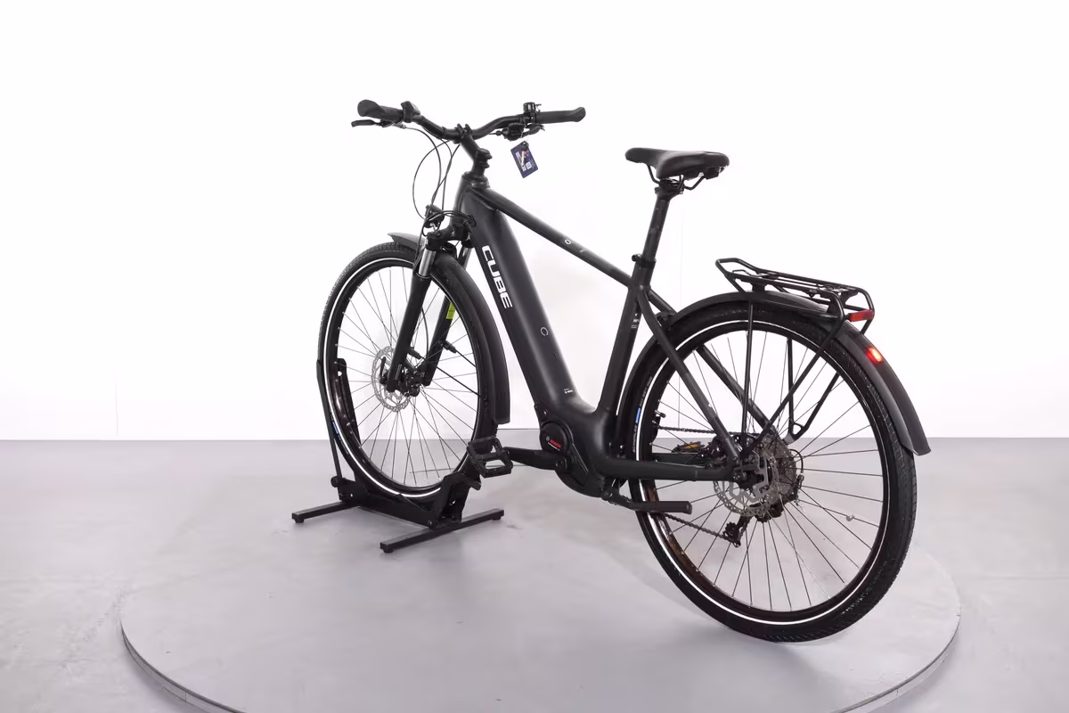 Cube Touring Hybrid One 625 - Miniature 5