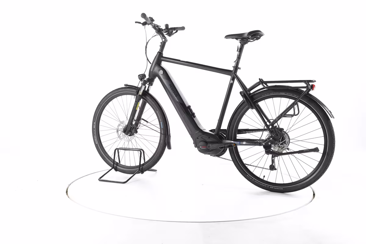 Pegasus Solero EVO 9 Vélo Électrique de Trekking - Miniature 8