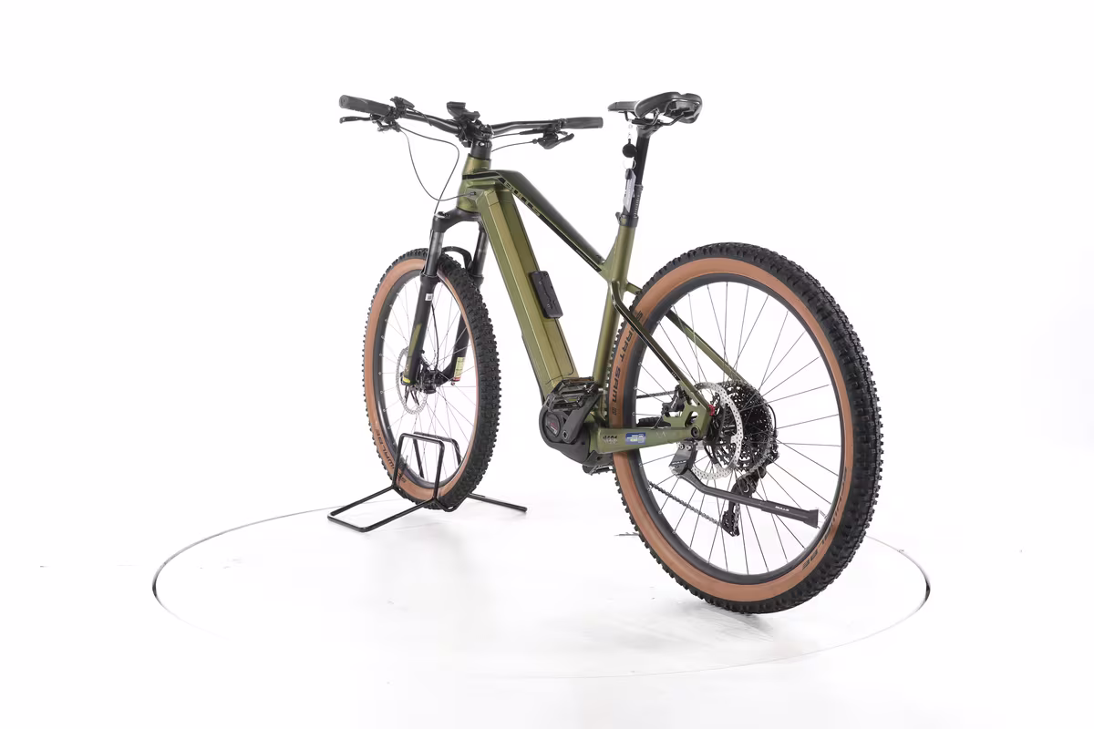 Bulls Sonic EVO 1 E-Bike - Miniature 9