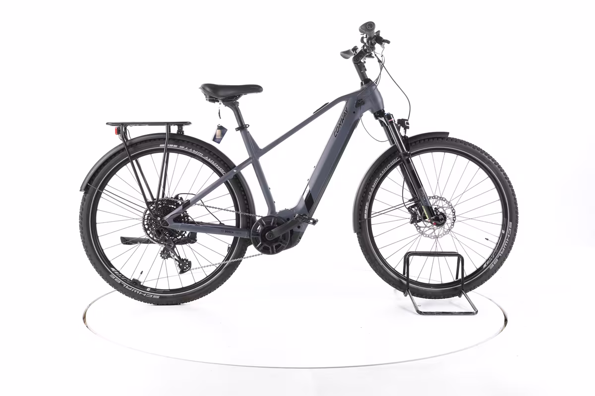 Conway Cairon SUV 5.0 Vélo Électrique de Trekking