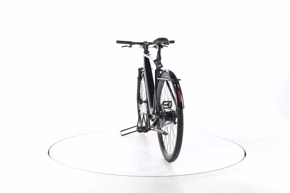 Riese & Müller UBN Five silent Vélo Électrique Urbain - Miniature 10