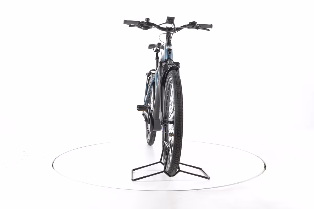 Cube Kathmandu Hybrid ONE Vélo Électrique de Trekking - Miniature 4