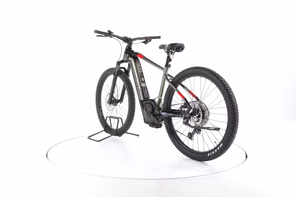 Cannondale Trail Neo 1 E-Bike - Miniature 9