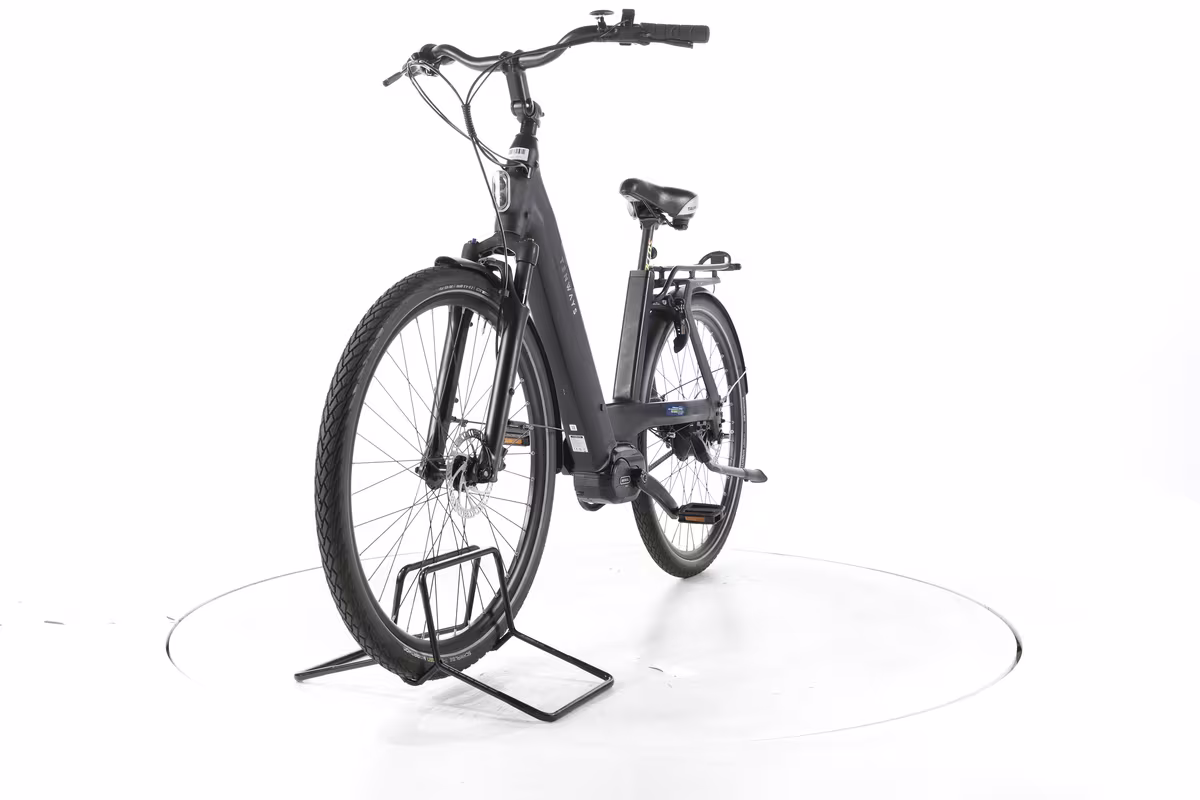 TENWAYS AGO T Vélo Électrique Urbain Cadre bas - Miniature 5