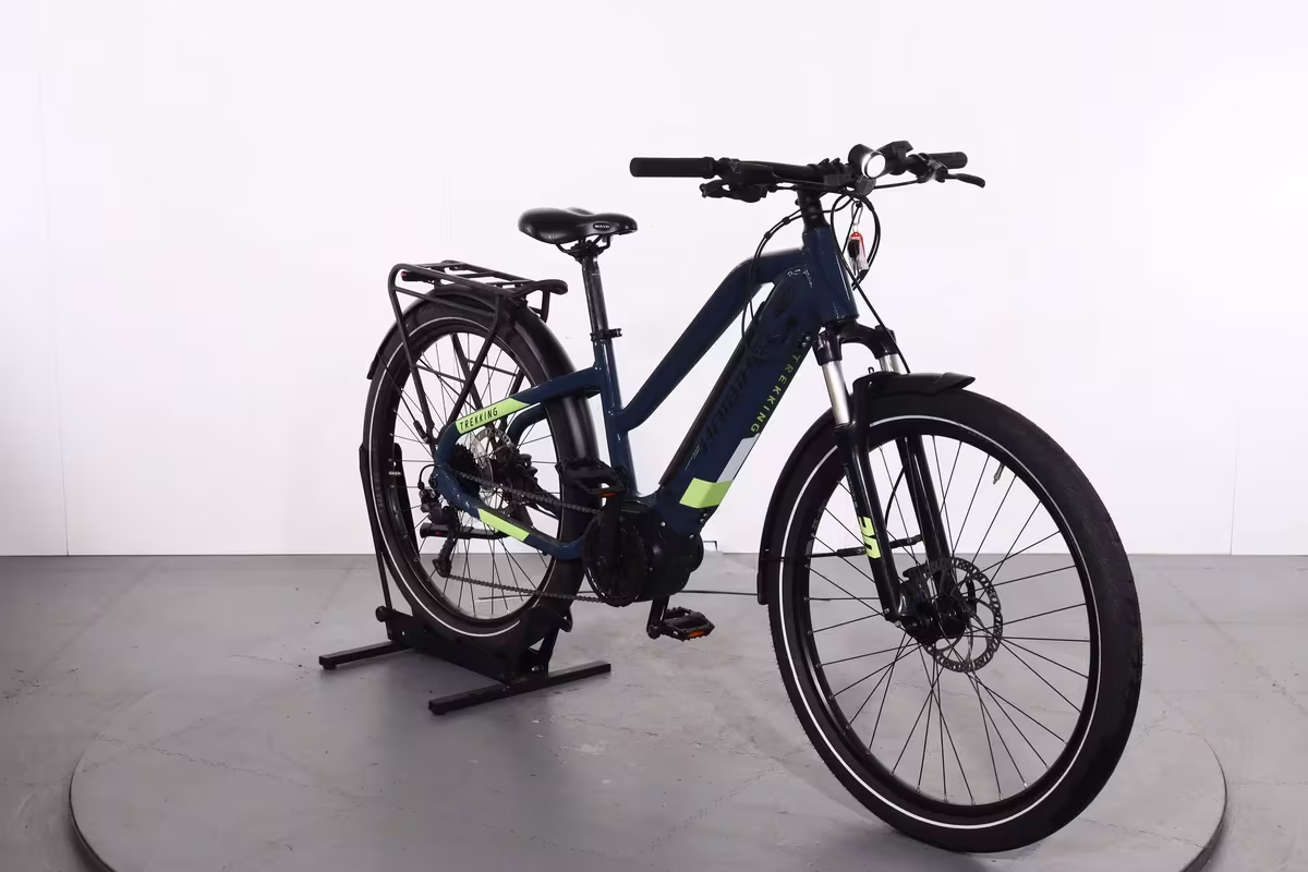 Haibike TREKKING 5 - Miniature 5