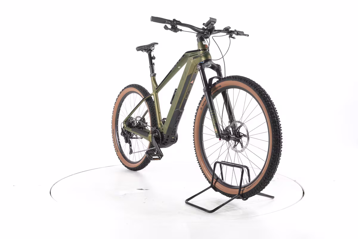 Bulls Sonic EVO 1 E-Bike - Miniature 3