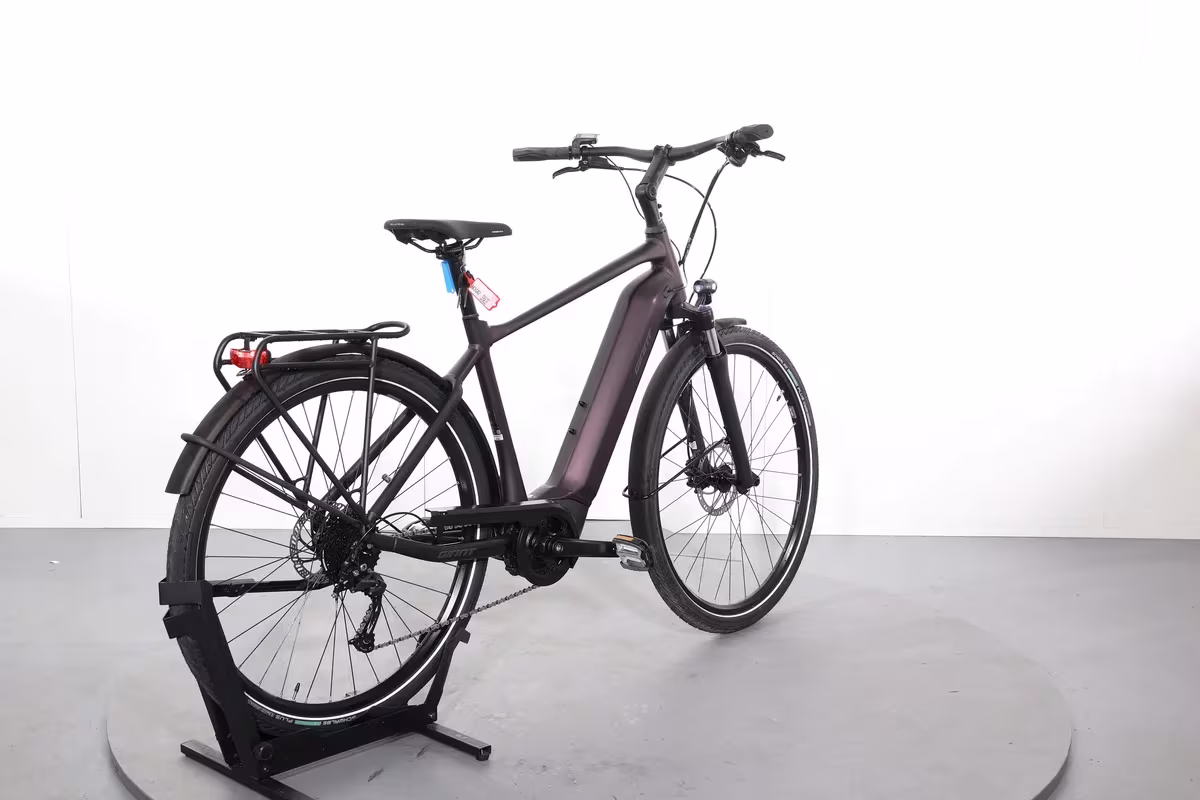 Giant DailyTour E+ 3 GTS - Miniature 6