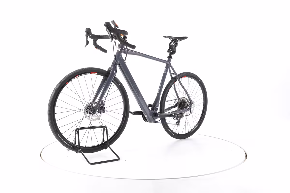 Poison E605 E-Gravel & Route - Miniature 6