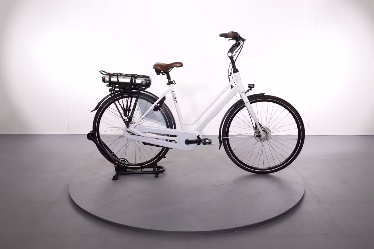 Batavus Cura
