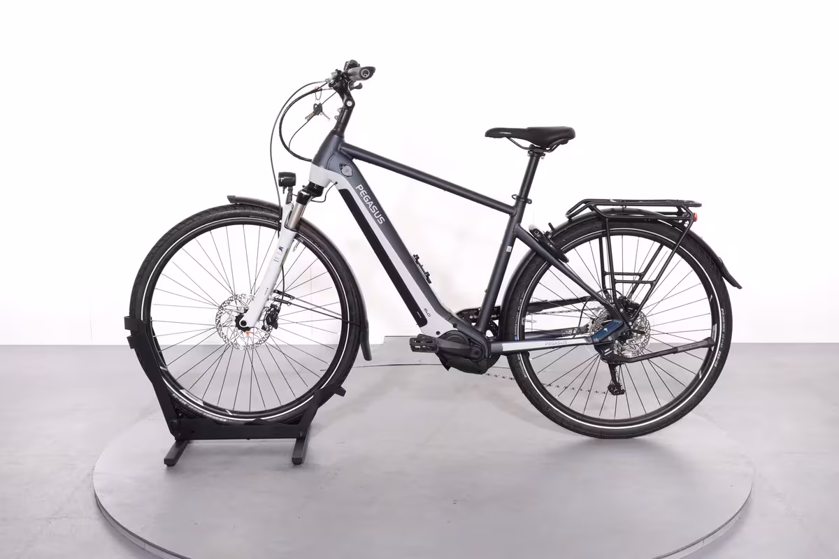 Pegasus Premio EVO 10 Lite - Miniature 4