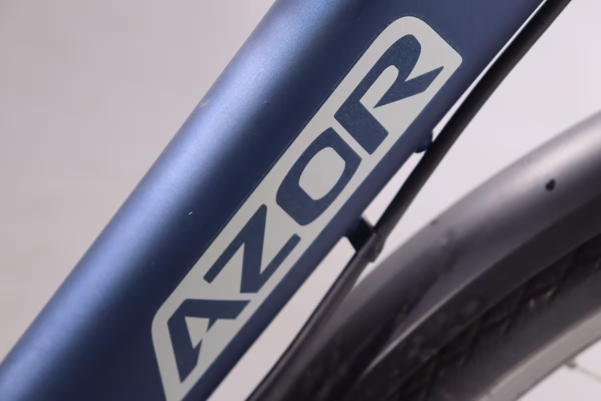 Azor E-ALUMINIUM ALM FRAME - Miniature 10