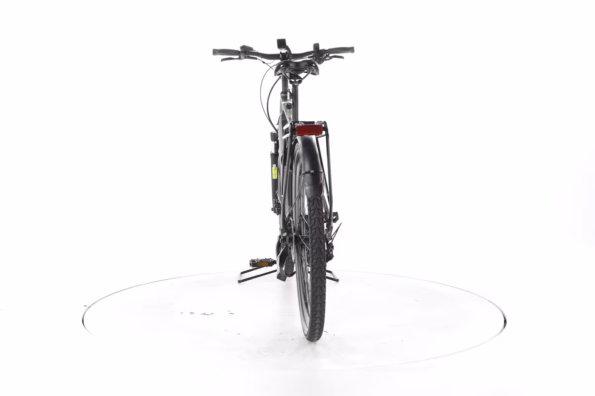Kalkhoff ENDEAVOUR 3.B MOVE Vélo Électrique de Trekking - Miniature 10
