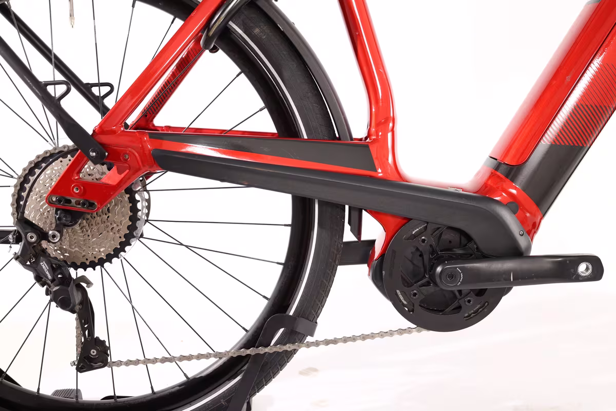 CANNONDALE Mavaro Neo 5+ 2021 T.L - Miniature 4