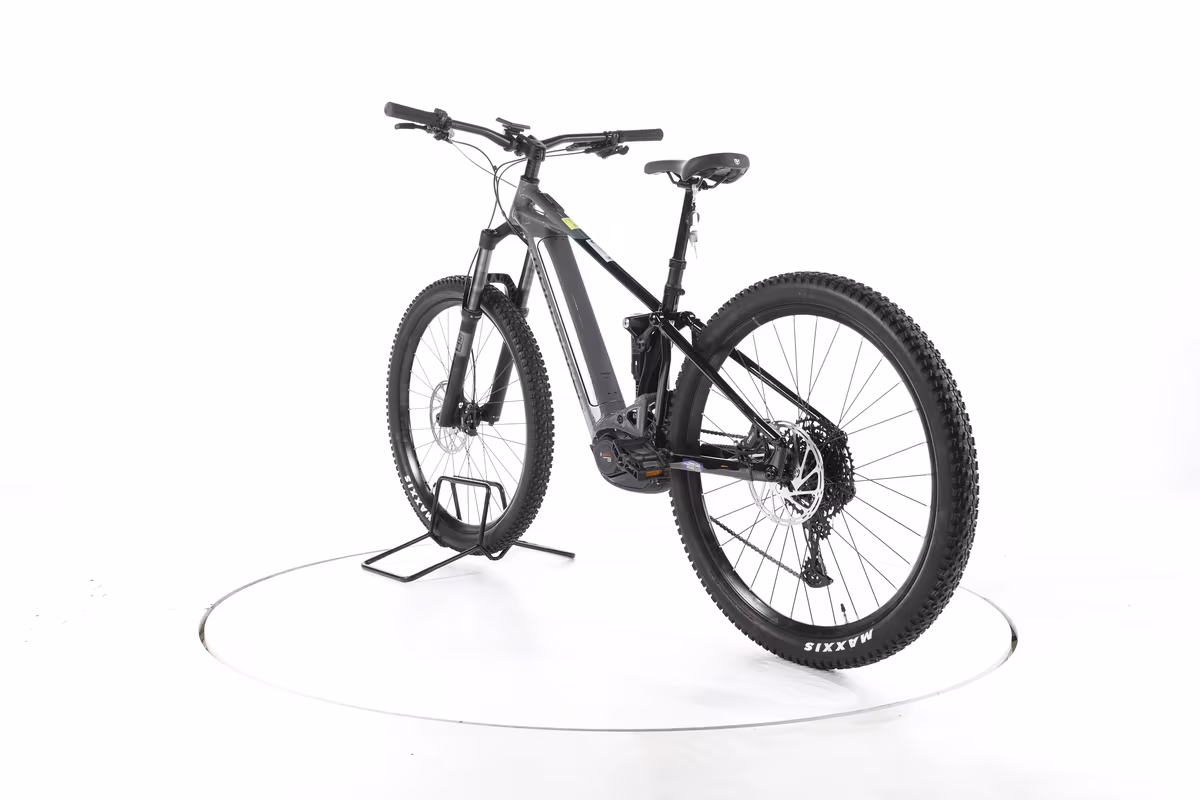 Mondraker CHASER E-Bike Tout-Suspendu 2024 - Miniature 9