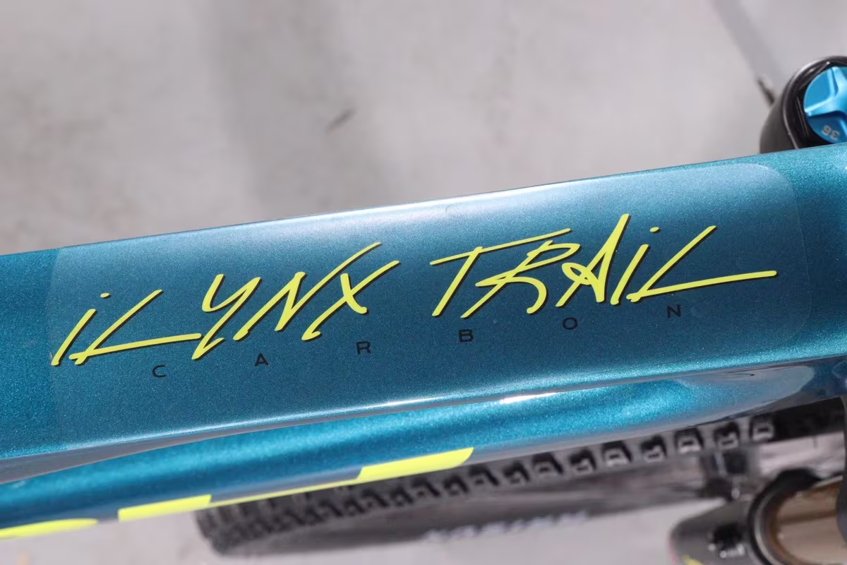 BH ILynx Trail Carbon 8.8 - Miniature 8