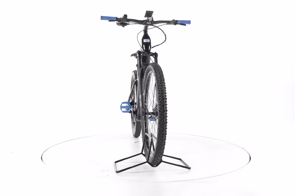 Conway Cairon S 2.0 E-Bike - Miniature 4