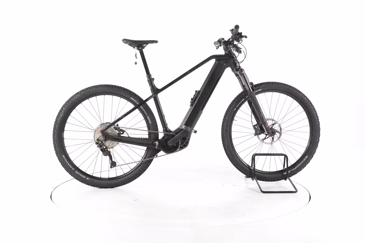Bulls Sonic Evo 1 E-Bike