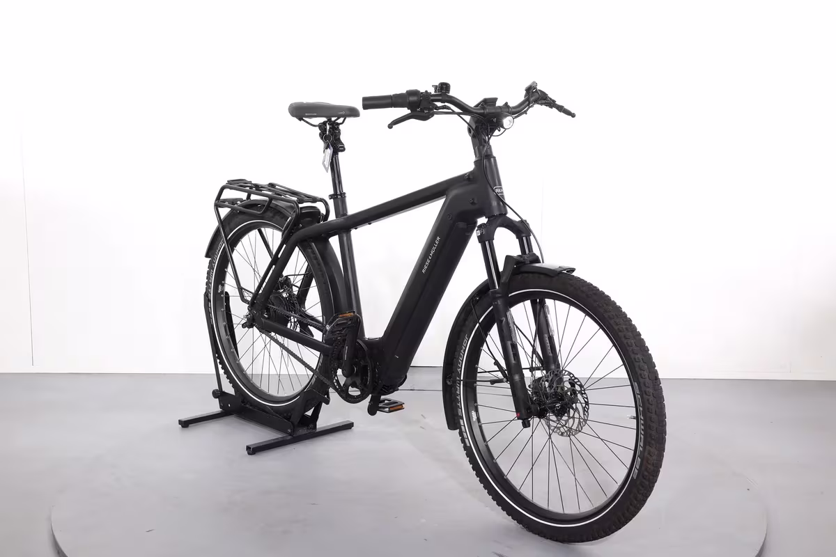 Riese & Müller Charger4 GT vario - Miniature 2