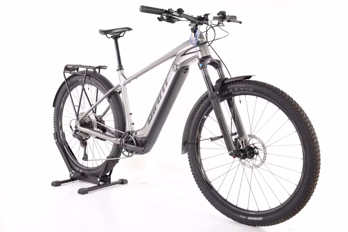 GIANT Fathom E+ 1 EX 2024 T.XL - Miniature 3