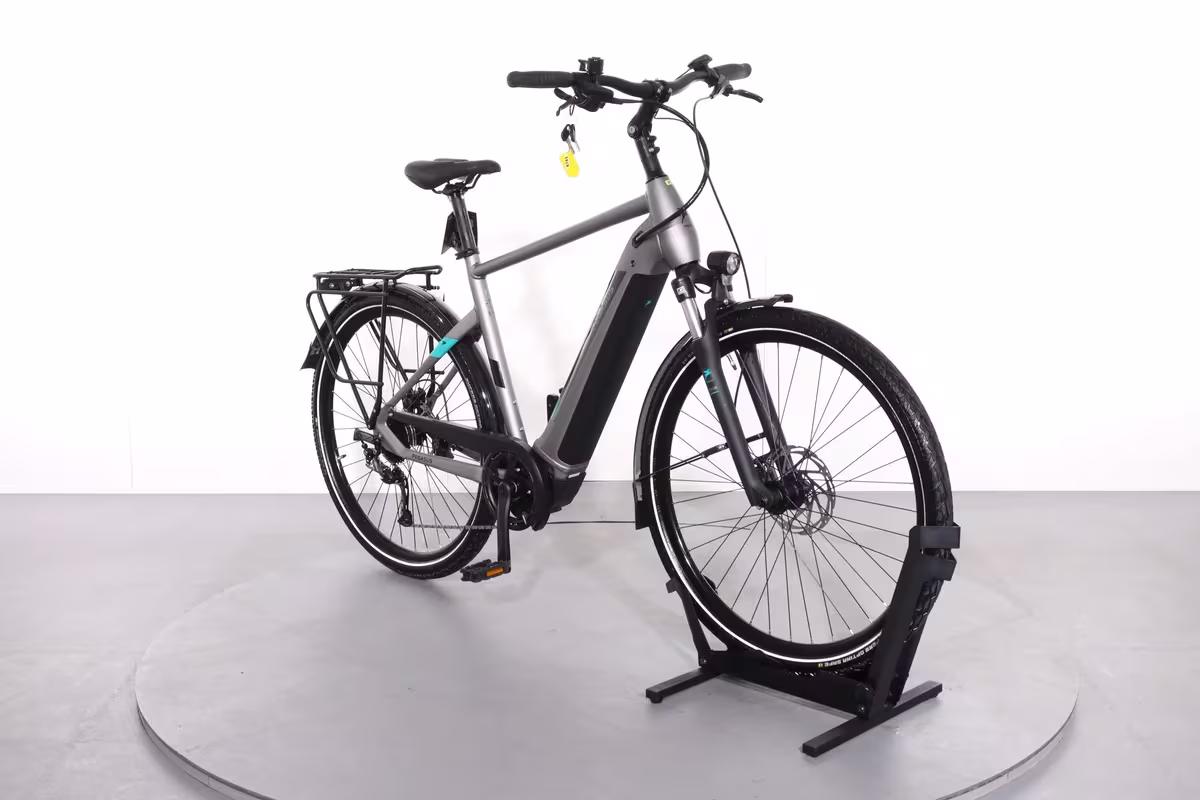 Pegasus Evo CX - Miniature 2