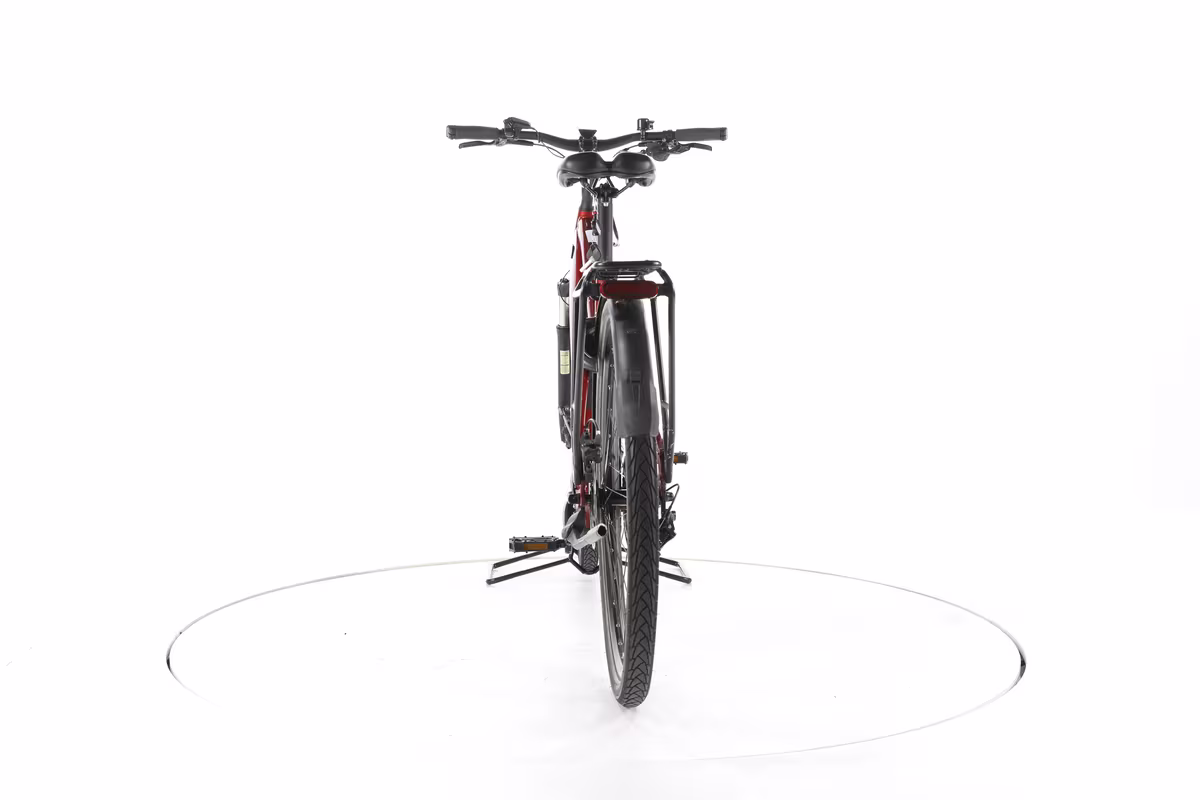 Pegasus Premio Evo 10 Lite Vélo Électrique de Trekking - Miniature 10