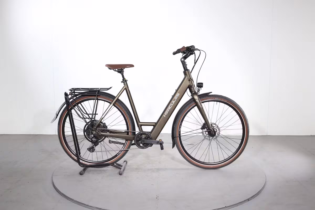 Hercules Urbanico I-10