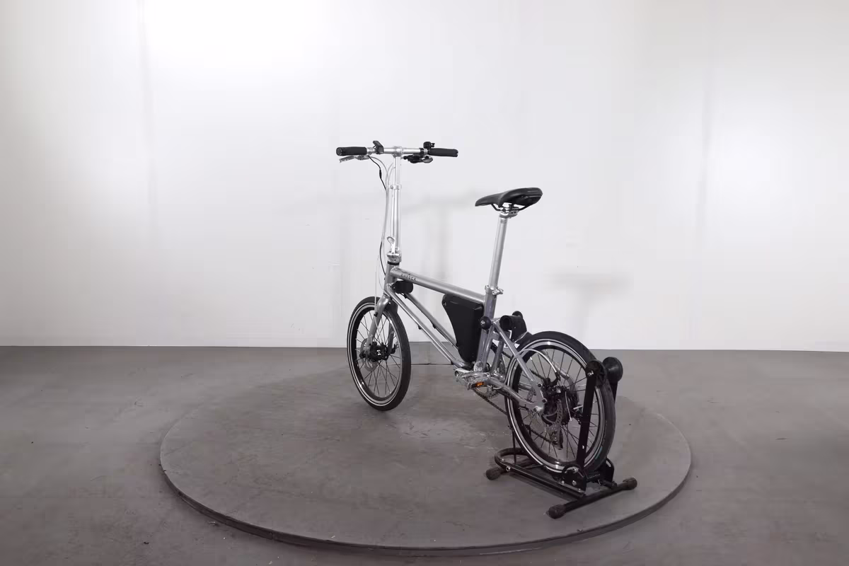 Ahooga Folding Active - Miniature 5
