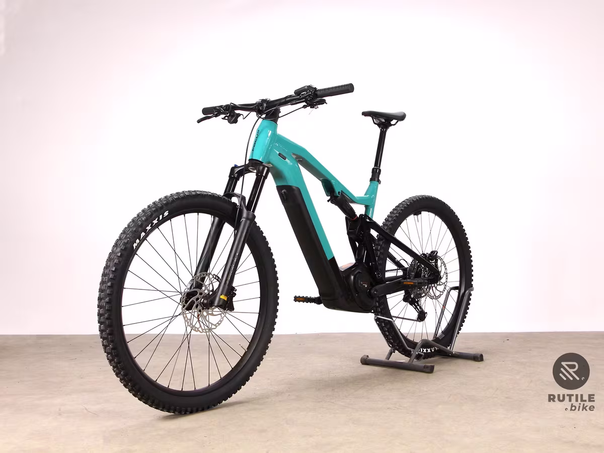 Focus THRON² 6.7 XL - Miniature 4