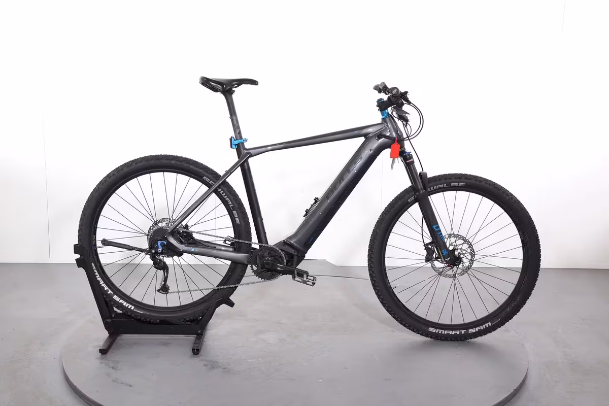 Bulls COPPERHEAD EVO 1 XXL