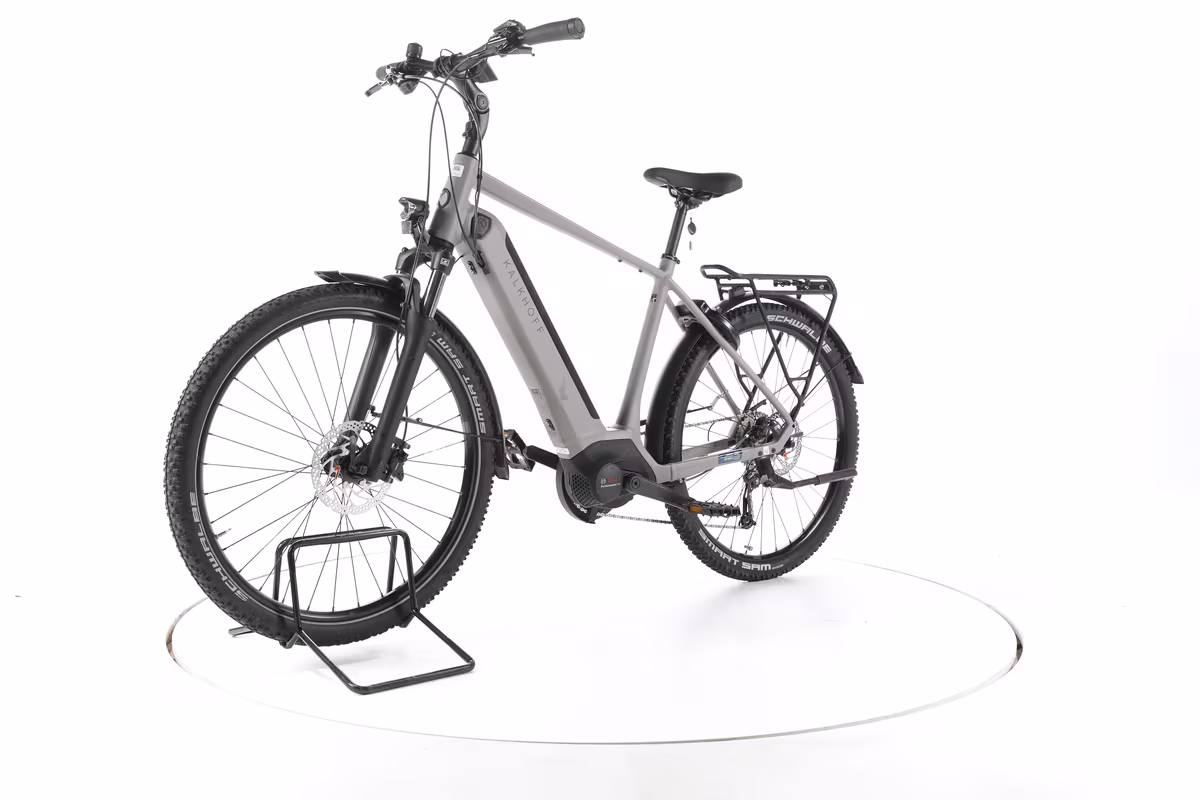 Kalkhoff Entice 3.B Move Vélo Électrique de Trekking - Miniature 6