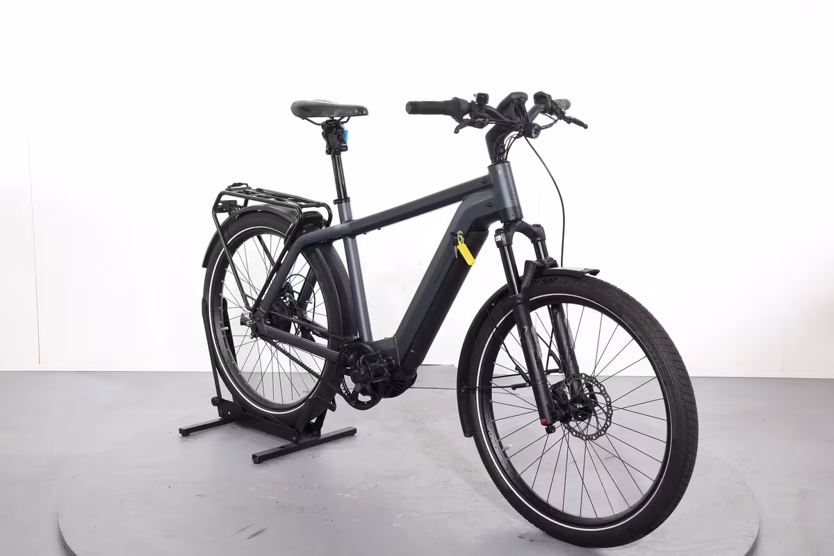 Riese & Müller Charger3 GT vario - Miniature 2