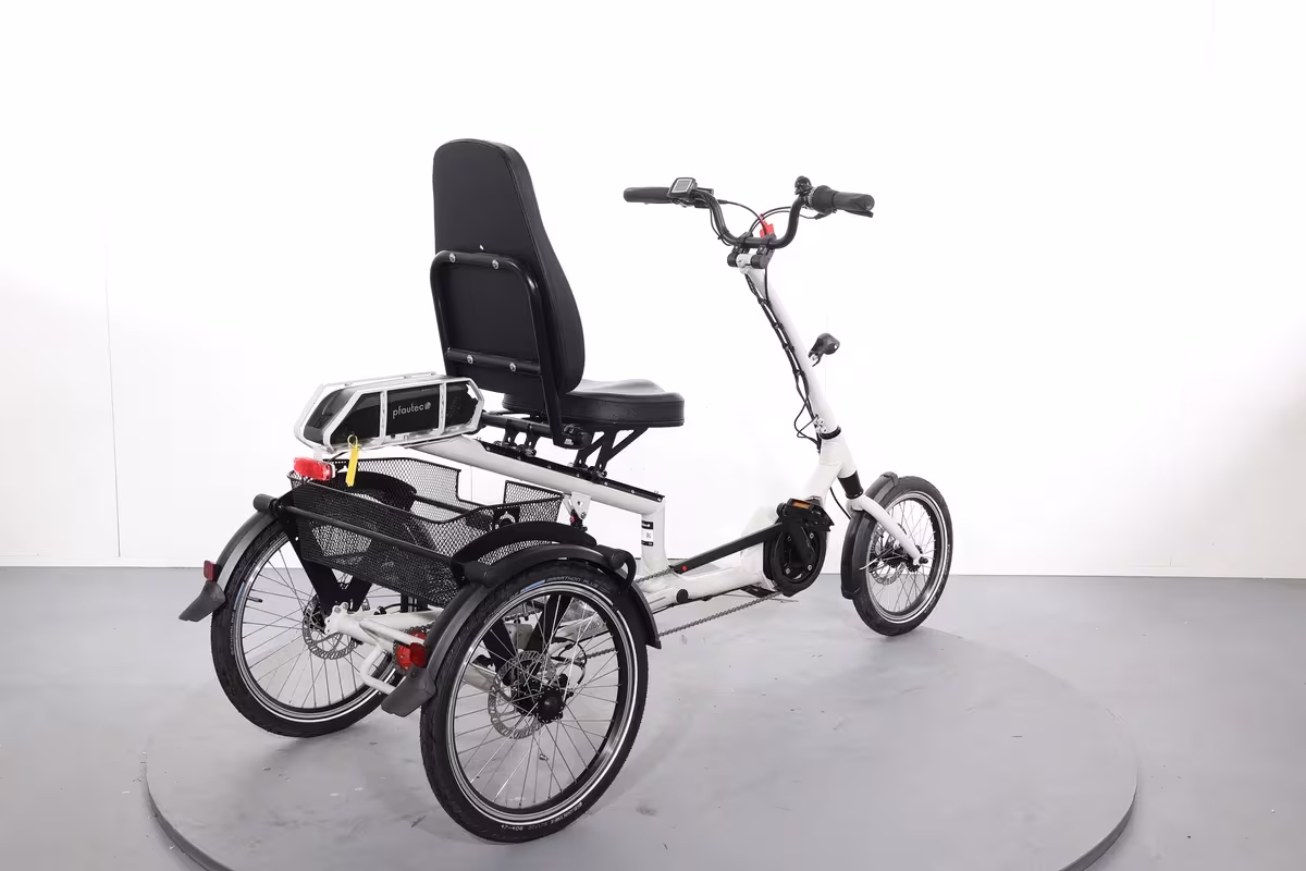 Pfautec Scoobo - Miniature 6