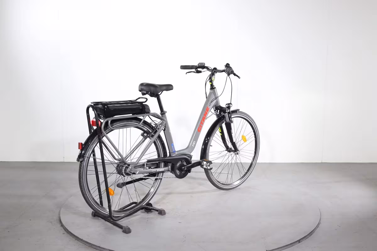 Gitane e-City - Miniature 6