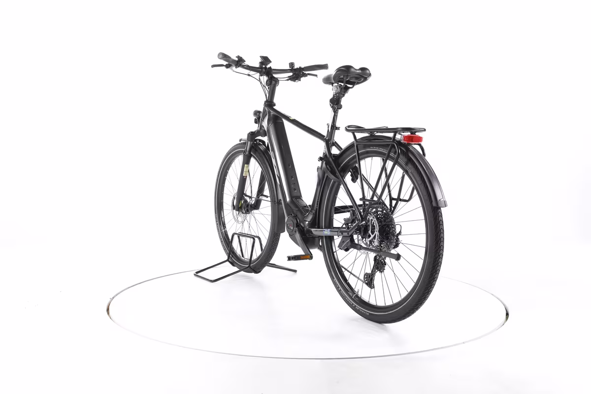 KTM Macina Style XL Vélo Électrique de Trekking - Miniature 9