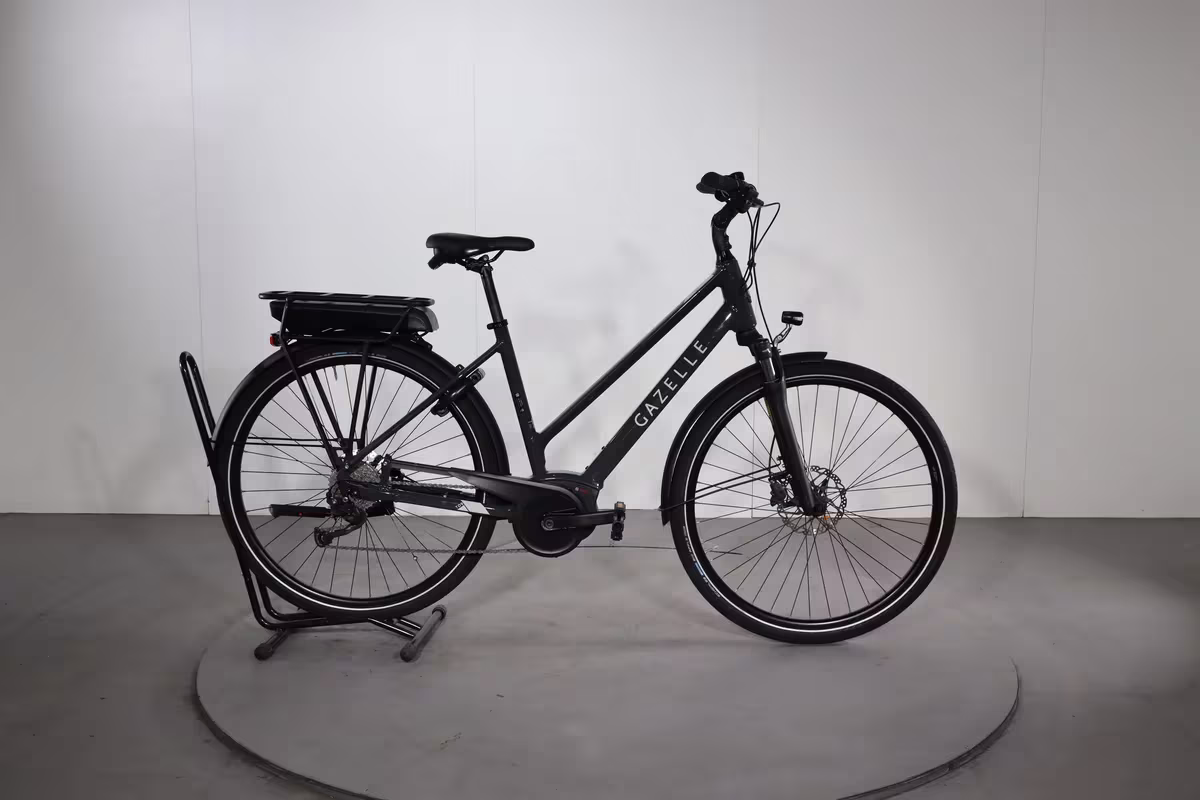 Gazelle Medeo T9
