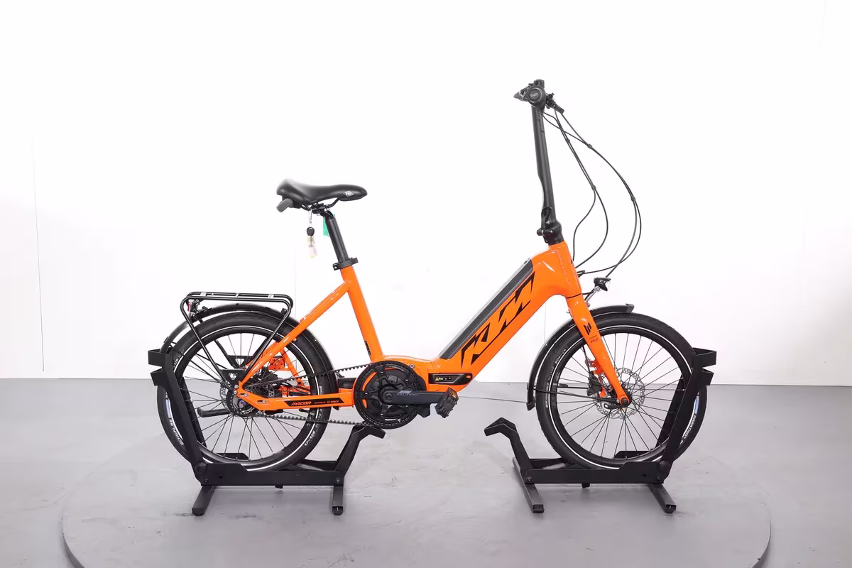 KTM Macina Fold